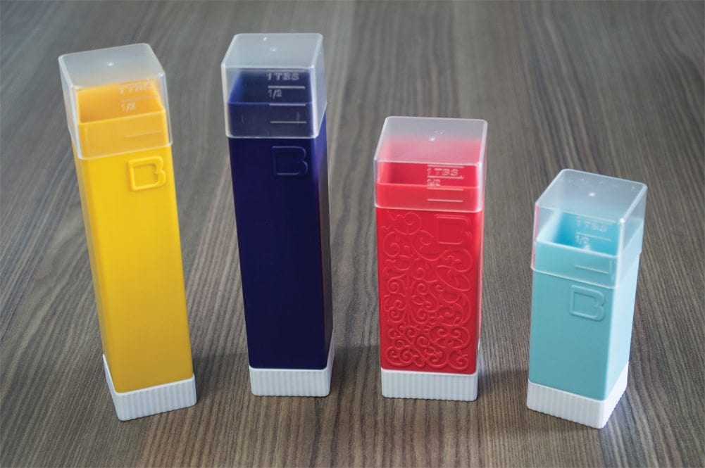 Butter Stick Holder IPPINKA