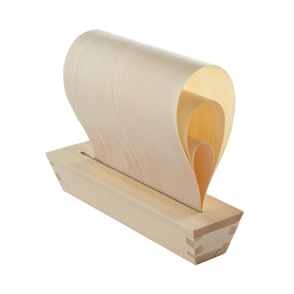 Japanese Ceramic PourOver Filter IPPINKA