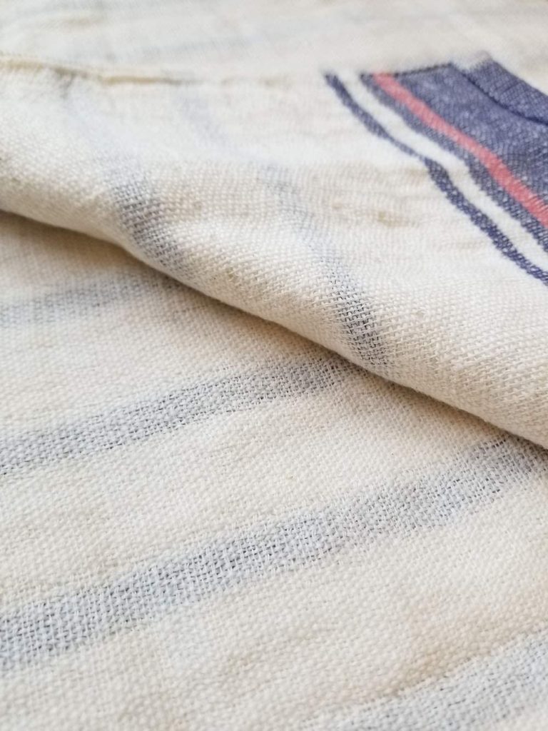 Japanese Bath Towel Layered Gauze IPPINKA