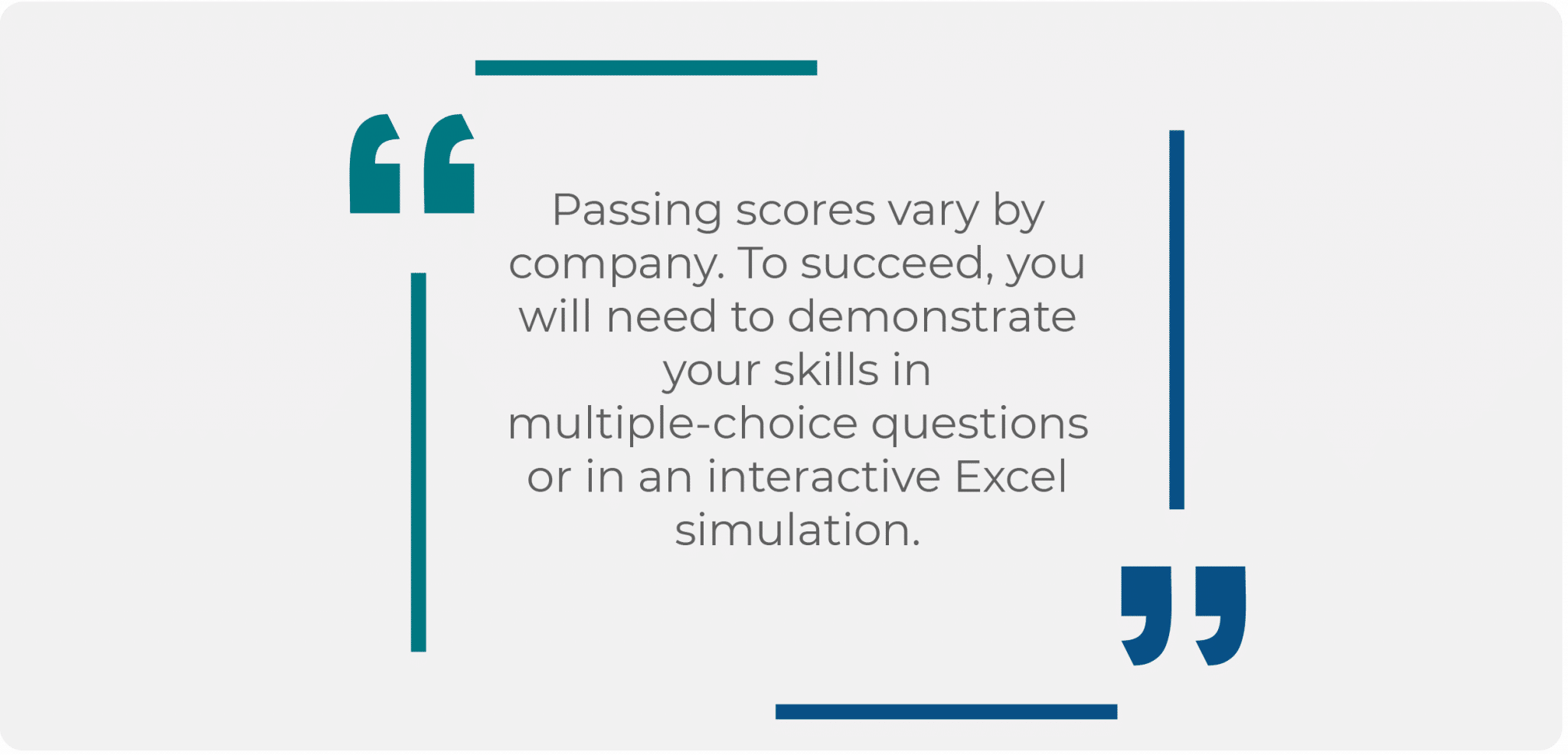 Free Excel Assessment Practice Test & 2023 Prep Guide by iPREP