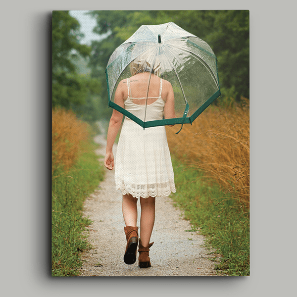 Best Online Single Canvas Printing Services in Pakistan, Lahore