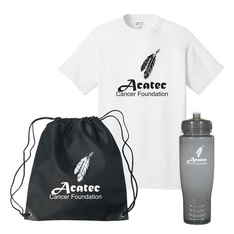 Swag Bags for Virtual 5k, 10k and Marathon Races in 2020 iPromo Blog