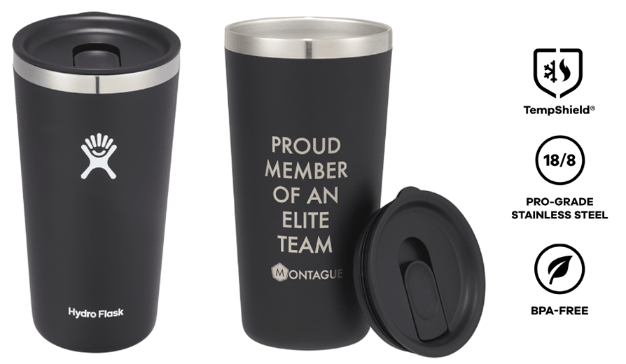 Custom Hydro Flask Why It’s Worth Buying A Custom Hydro Flask iPromo