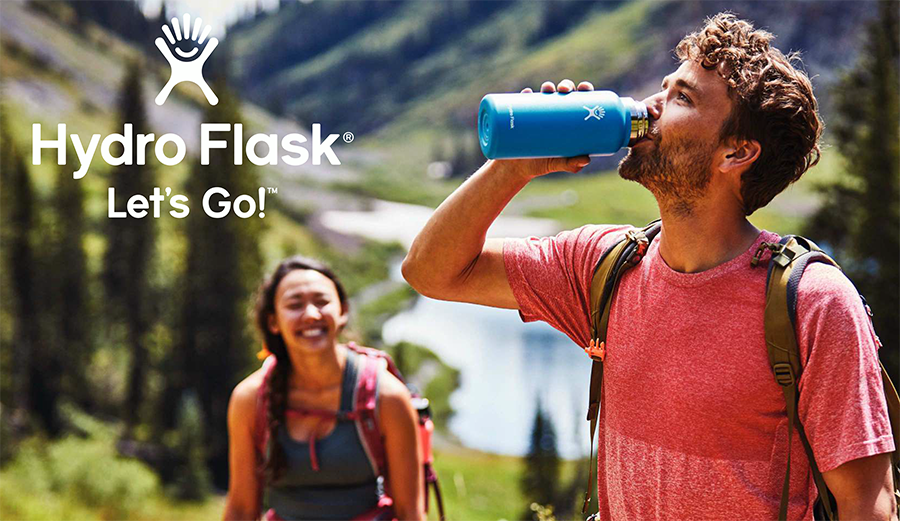 Klean Kanteen vs Hydro Flask Which is Best For Your Brand? iPromo