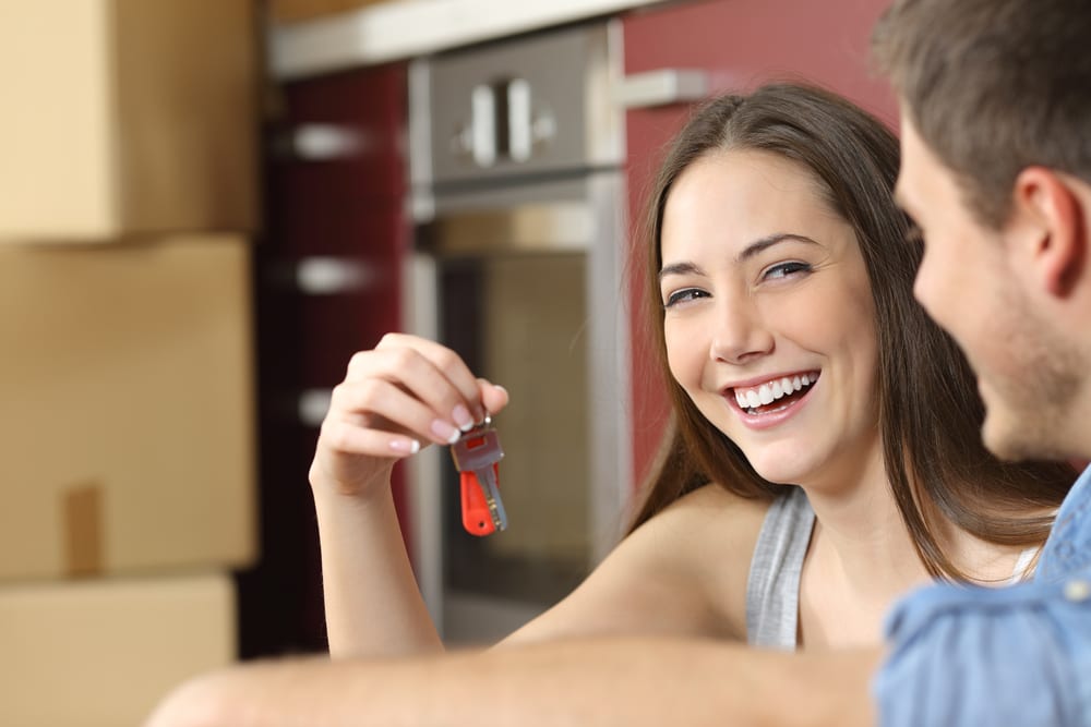 Getting your very first lease Real Estate Australia