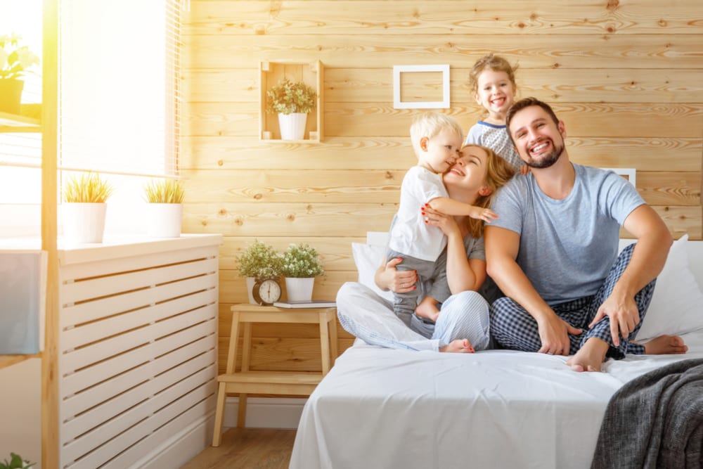 How to Find A Family Friendly Rental Property Real