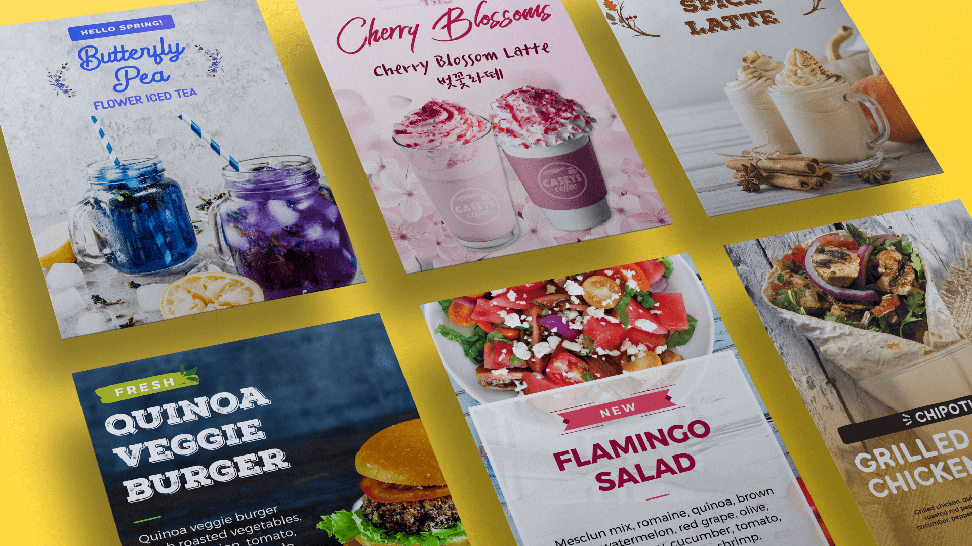 Caseys Coffee ipsae,