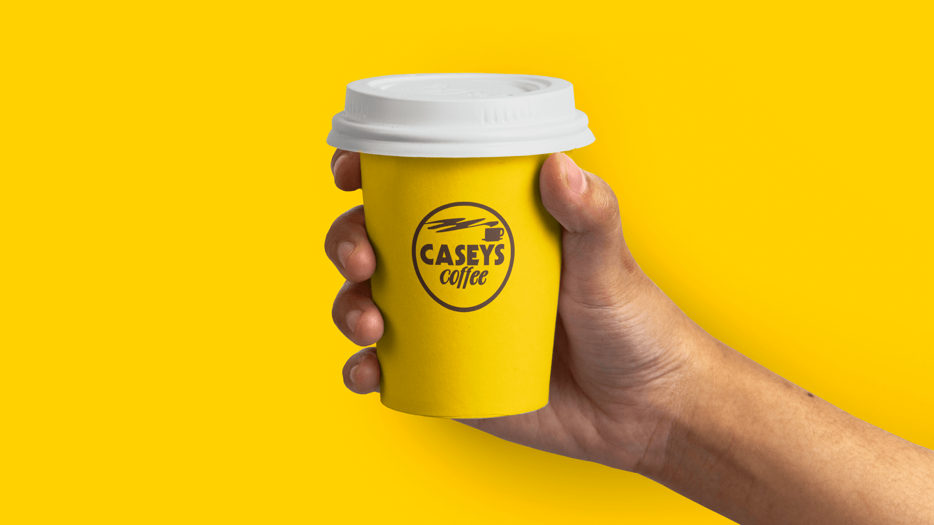 Caseys Coffee ipsae,