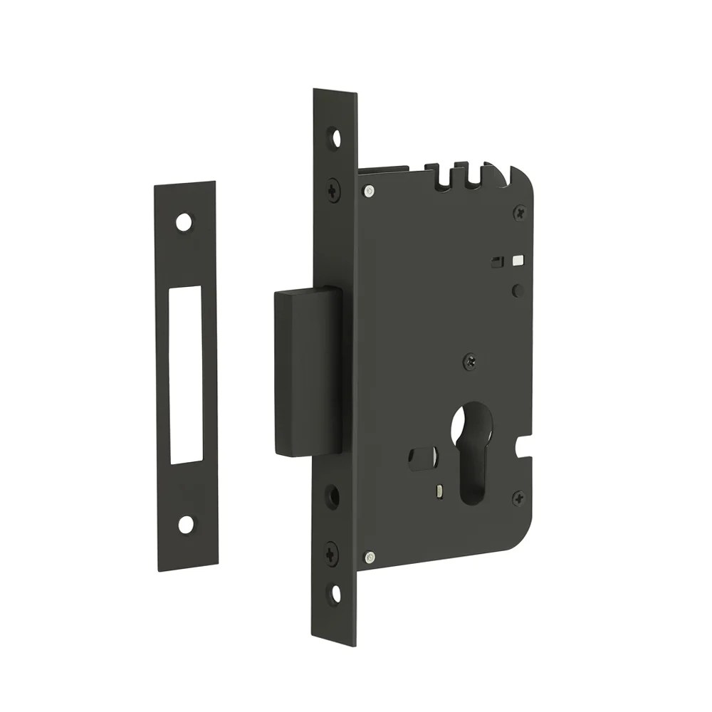 ML 05E Builder Door Hardware Manufacturers Exporters India