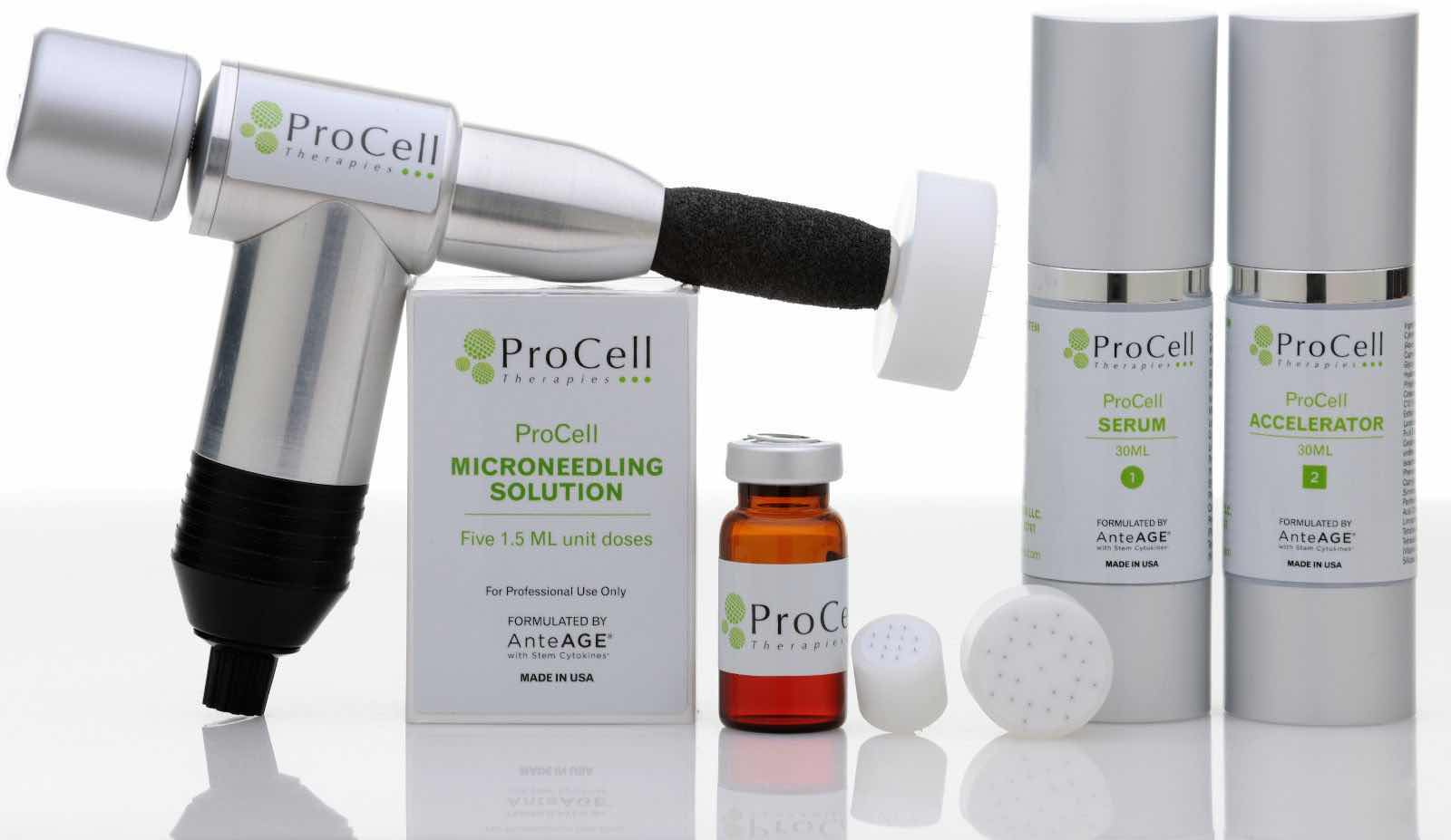 procell therapies