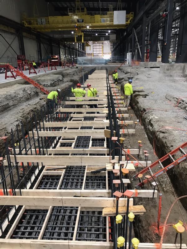 ProTec CGL3 Packaging Line IPS Industrial Power Systems