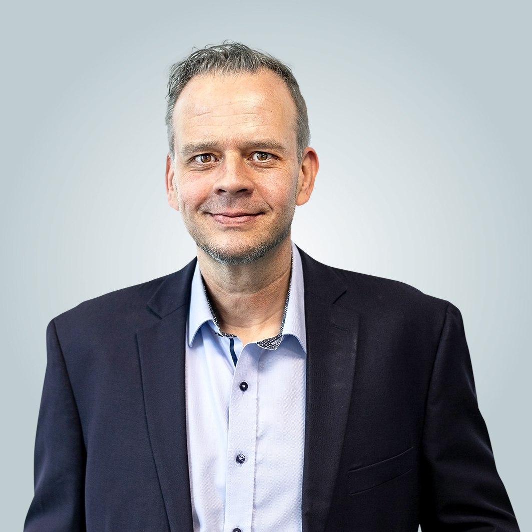 IP Service World Leading with Vision, Authenticity and Compassion