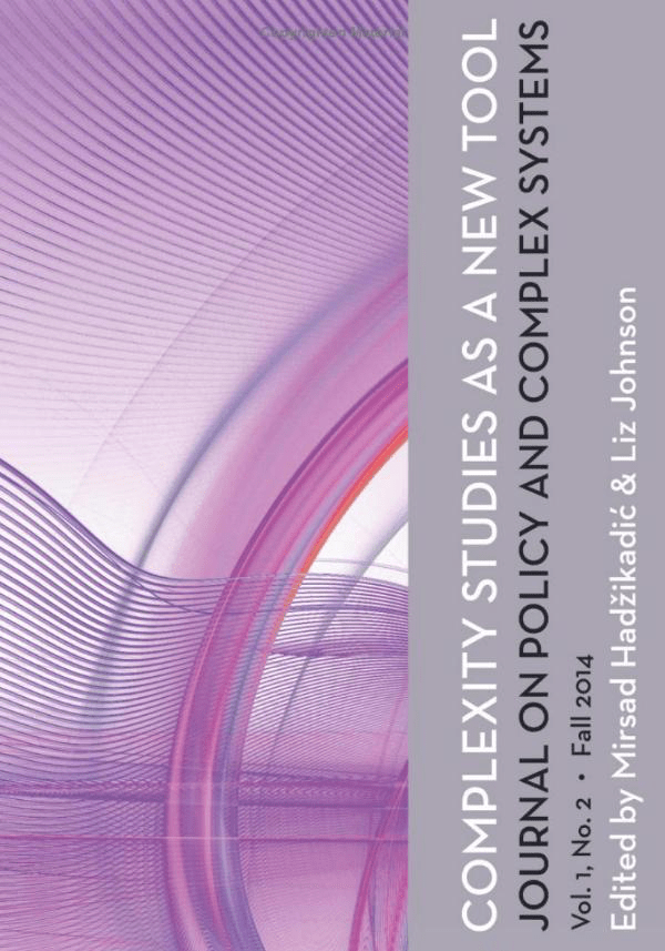 Journals Policy Studies Organization