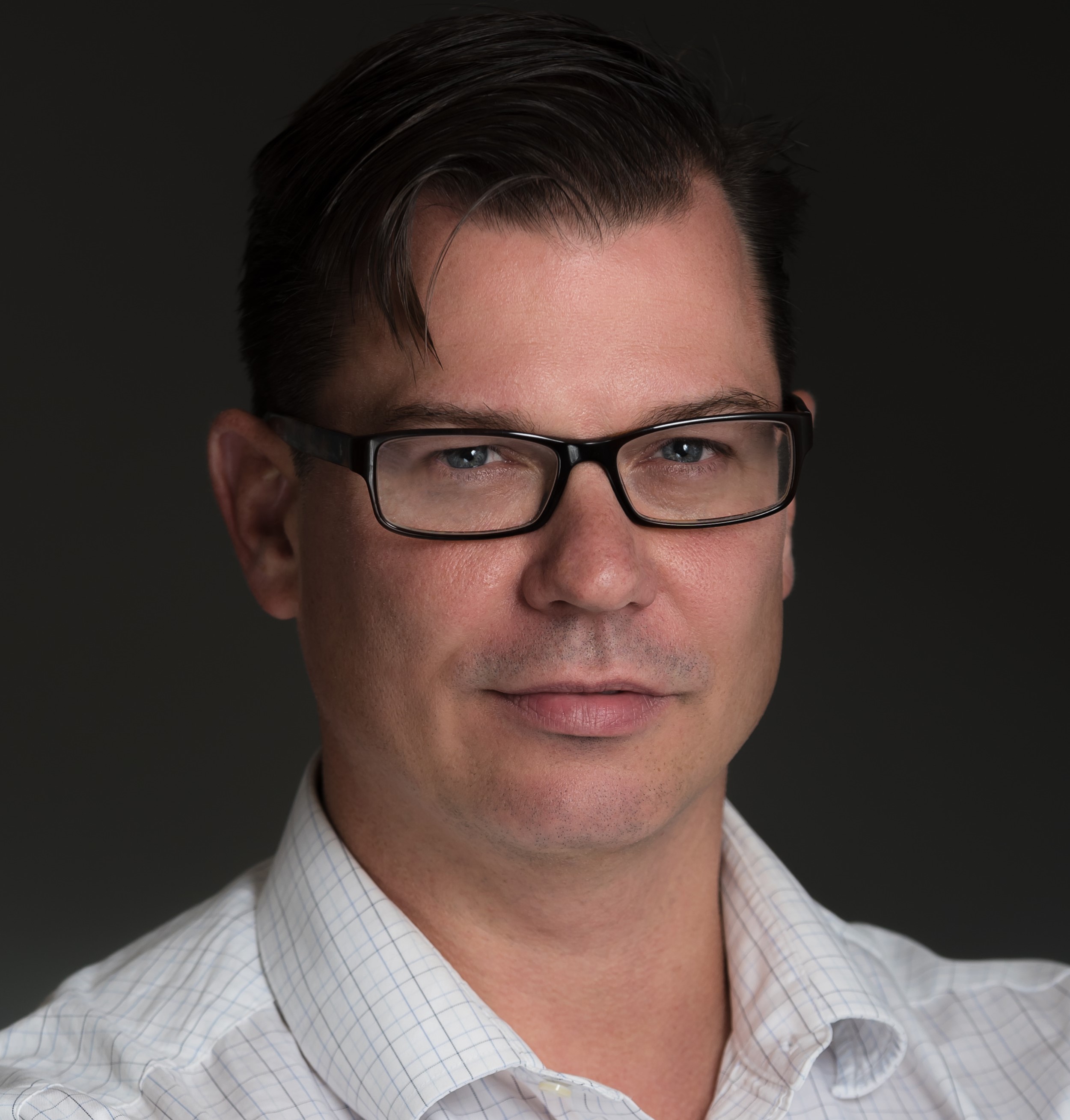 Clifford Young, President of Ipsos U.S. Public Affairs, joins the Ad