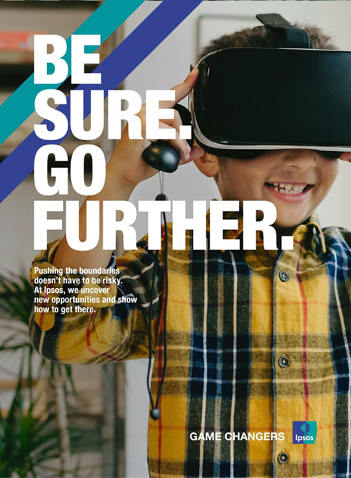 About us Ipsos