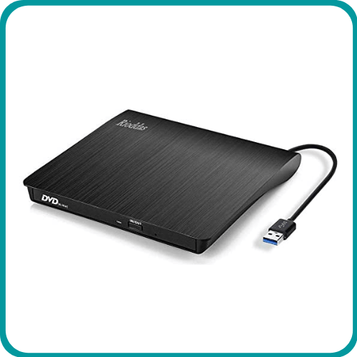 disappear Merchandising Navy rioddas external cd drive not recognized