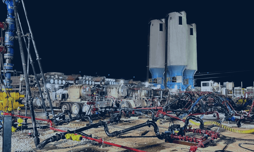 Wastewater Injection Well IPT Well Solutions