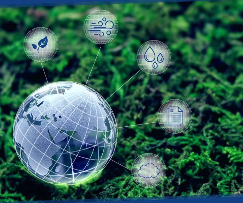 Environmental Consulting Sustainability & Greenhouse Gas Permitting