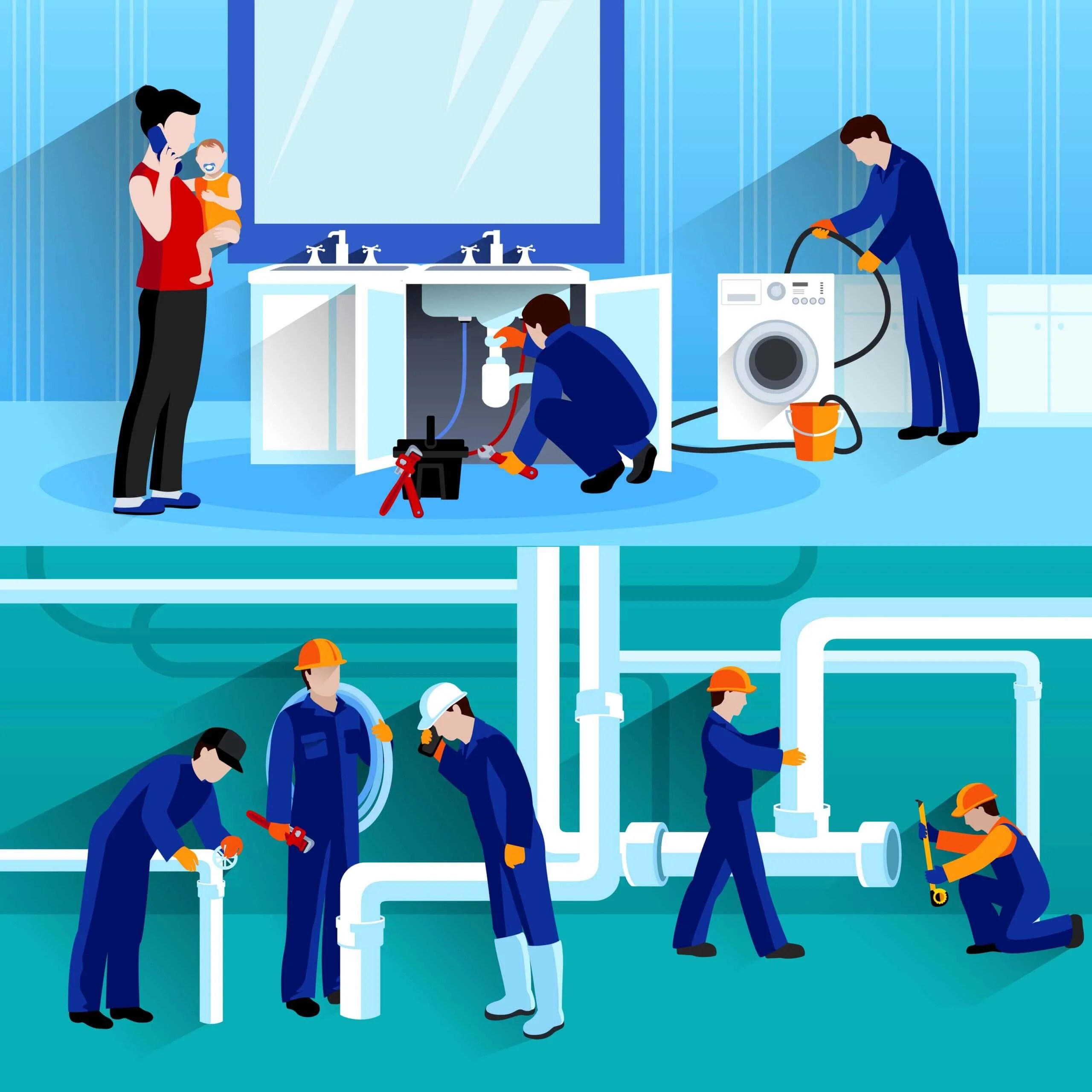 Best Sewage And Drain Cleaning Dubai Ipurity
