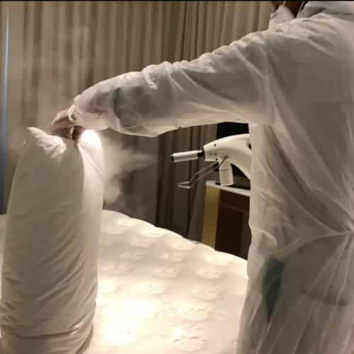 Expert Mattress and Sofa Cleaning Services in Dubai