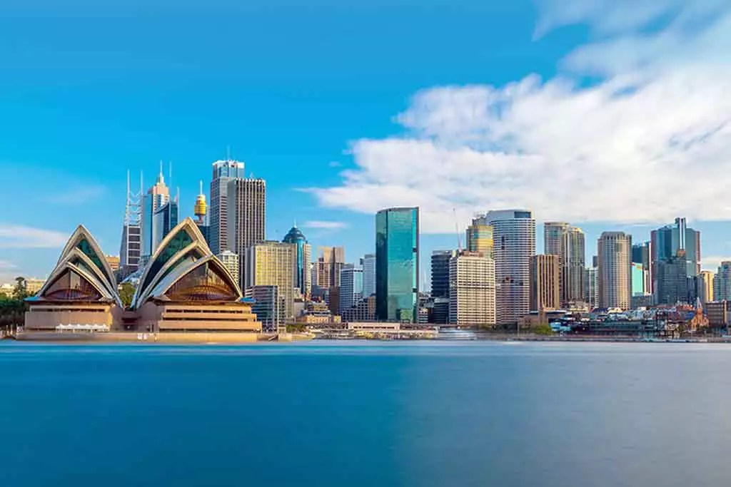 Best Australia VPN | IPVanish