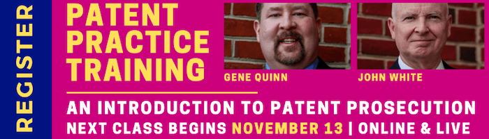 Peter V Nantkwest To Kick Off Busy Ip Term For Supreme Court - 