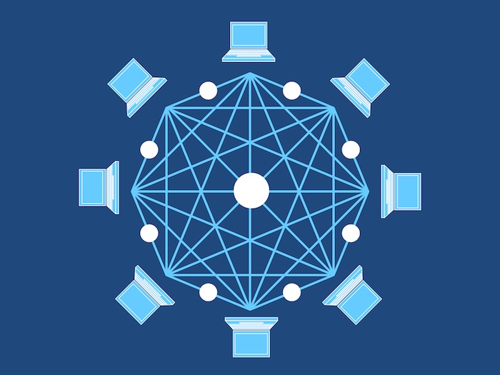 Cisco's IoT Blockchain Merely Scratches the Surface of