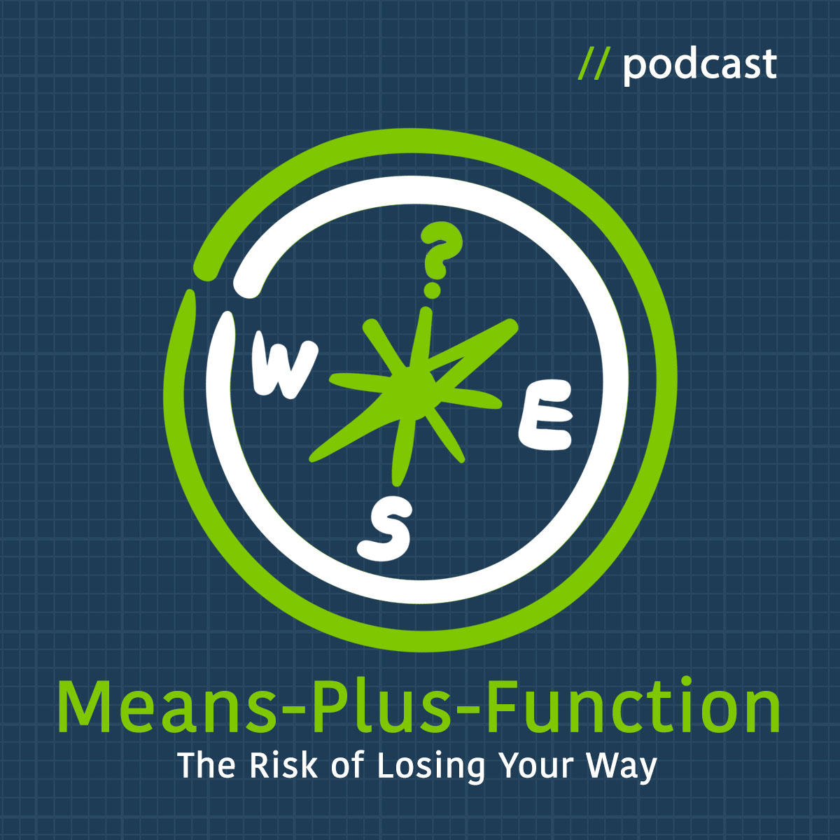 Patent Strategic Podcast MeansPlusFunction and the Risk of Losing