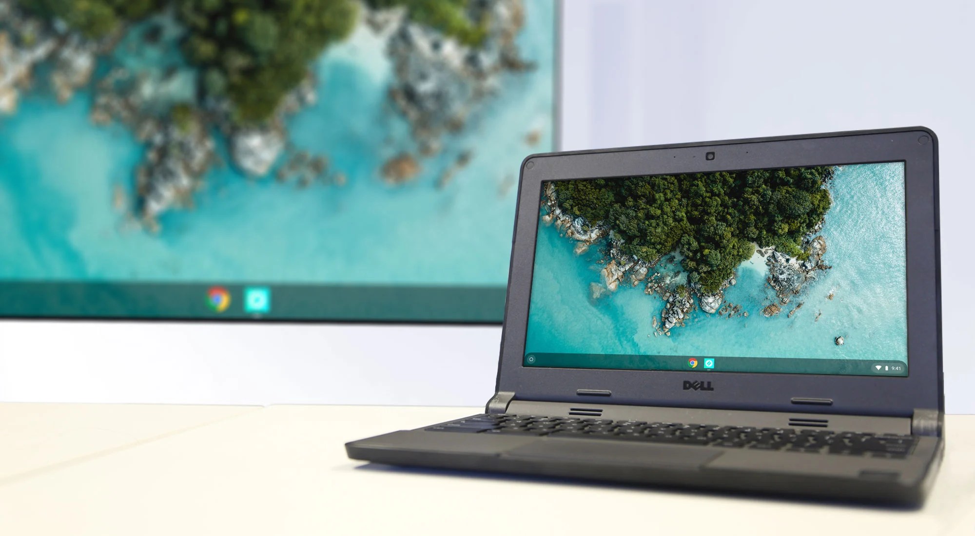 How to Connect Your Chromebook to a Projector in 5 Easy Steps IQ Eye