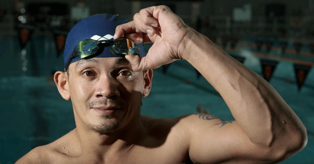 Who are the 22 Malaysian Paralympics in Tokyo 2020?