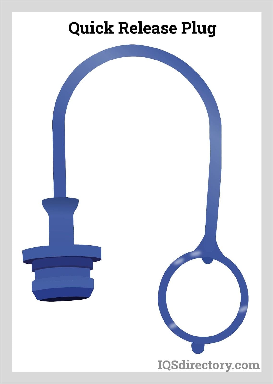 Plastic Caps and Plugs Types, Materials, Applications, and Benefits