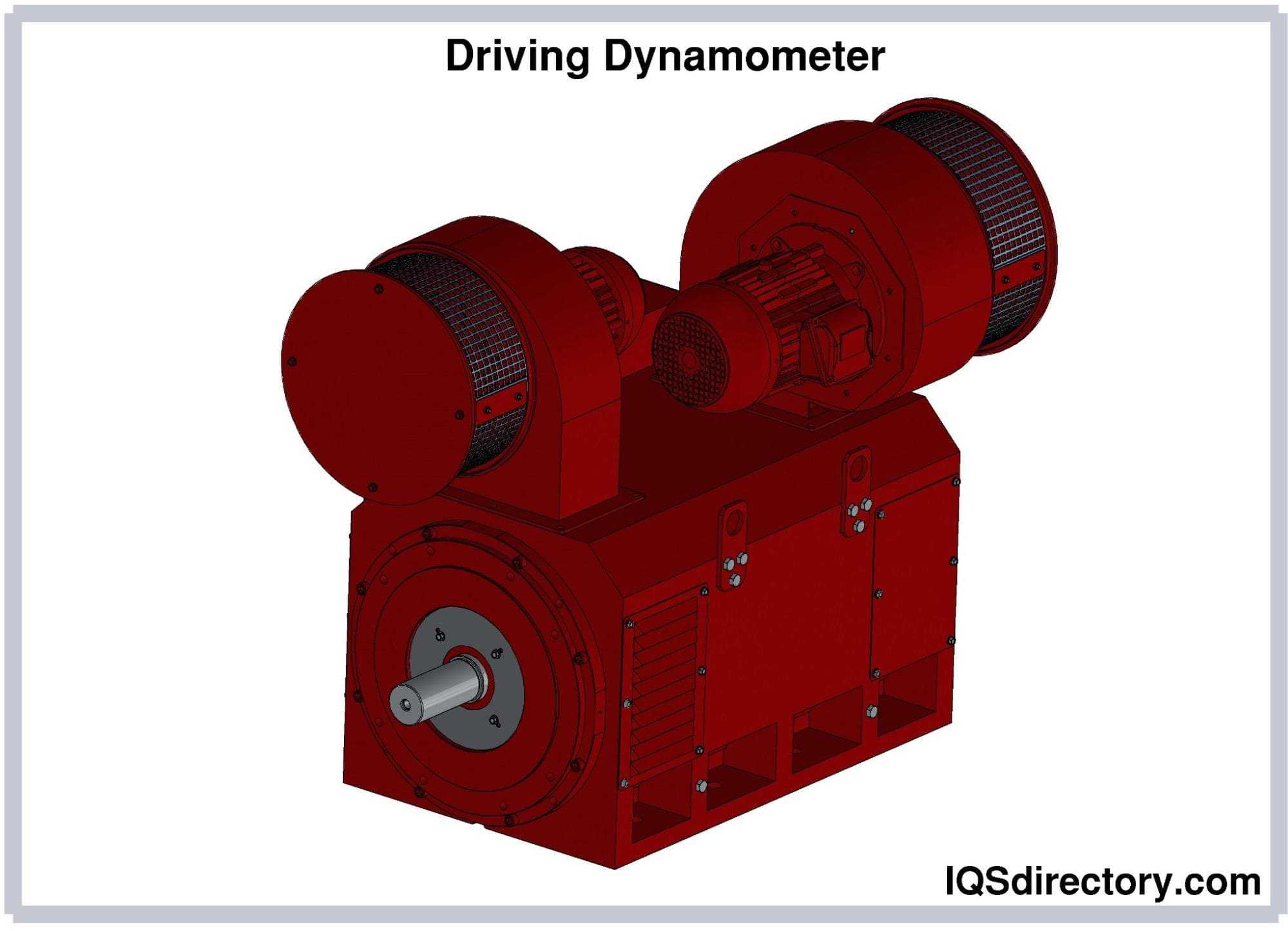 Dynamometer What Is It? How Does It Work? Types, Uses