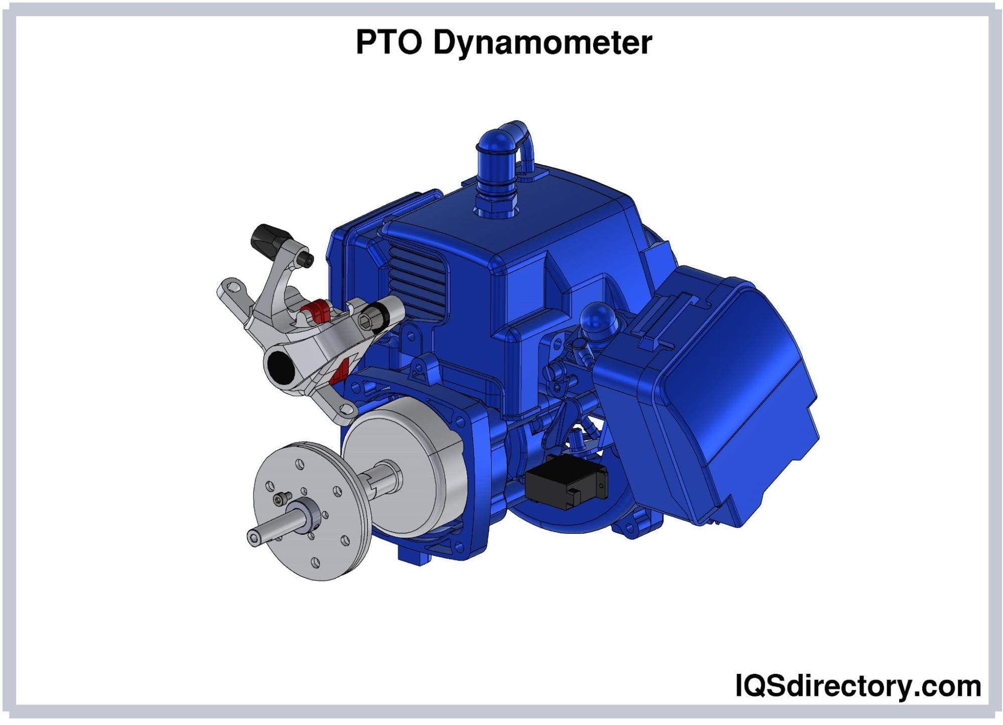 Dynamometer What Is It? How Does It Work? Types, Uses