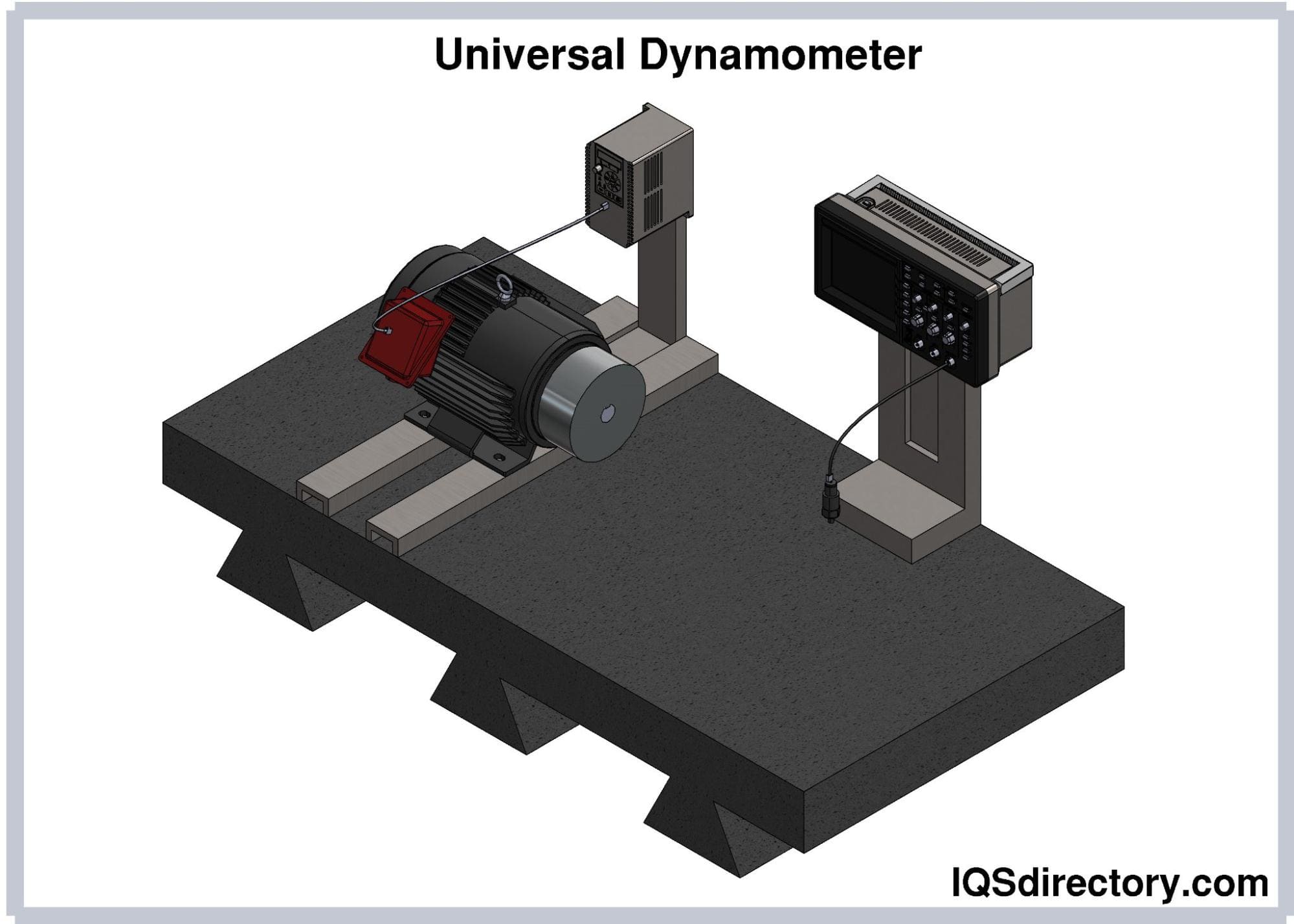 Dynamometer What Is It? How Does It Work? Types, Uses