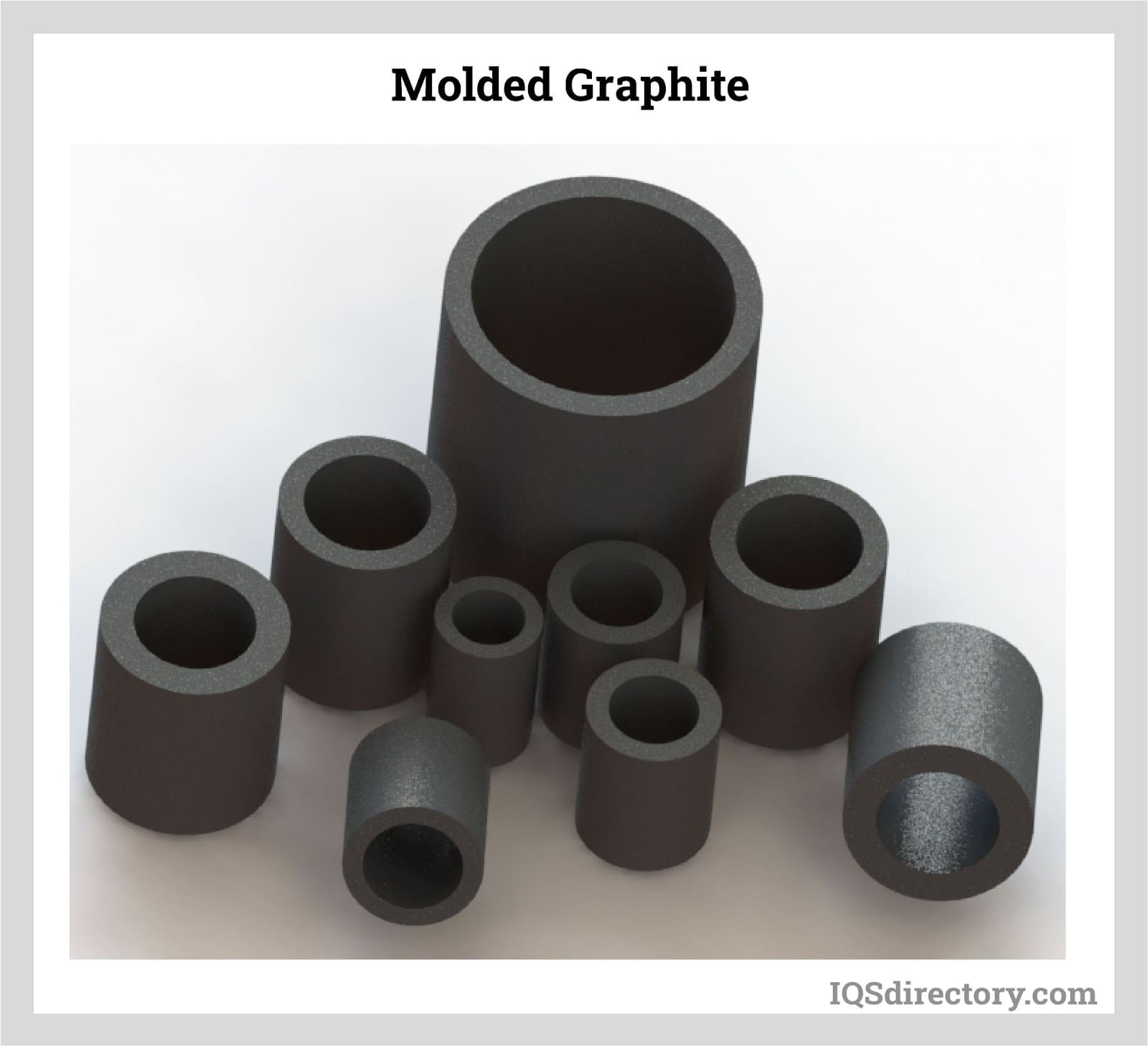 Graphite Machining What Is It? How Does It Work? Use, Parts