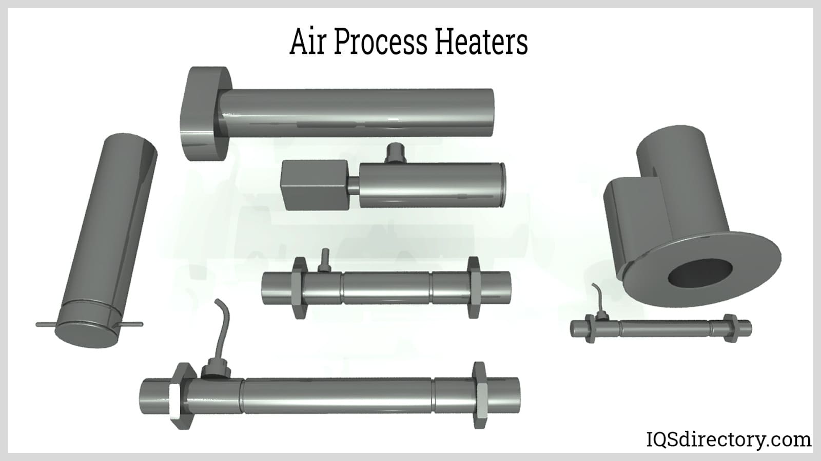 Heating Element What Is It? How Does It Work? Materials