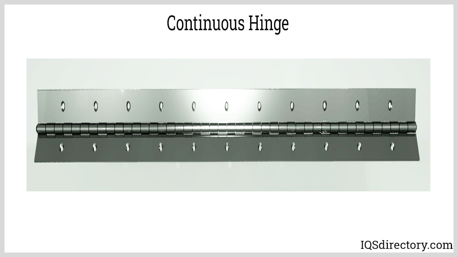 Hinges Types, Uses, Suppliers and more