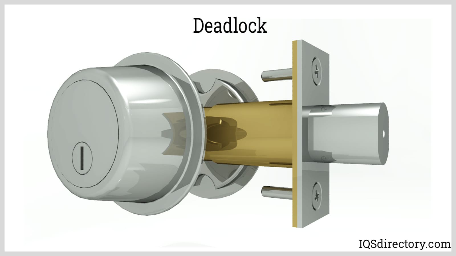 Latches What Is It? How Does It Work? Types Of & Uses