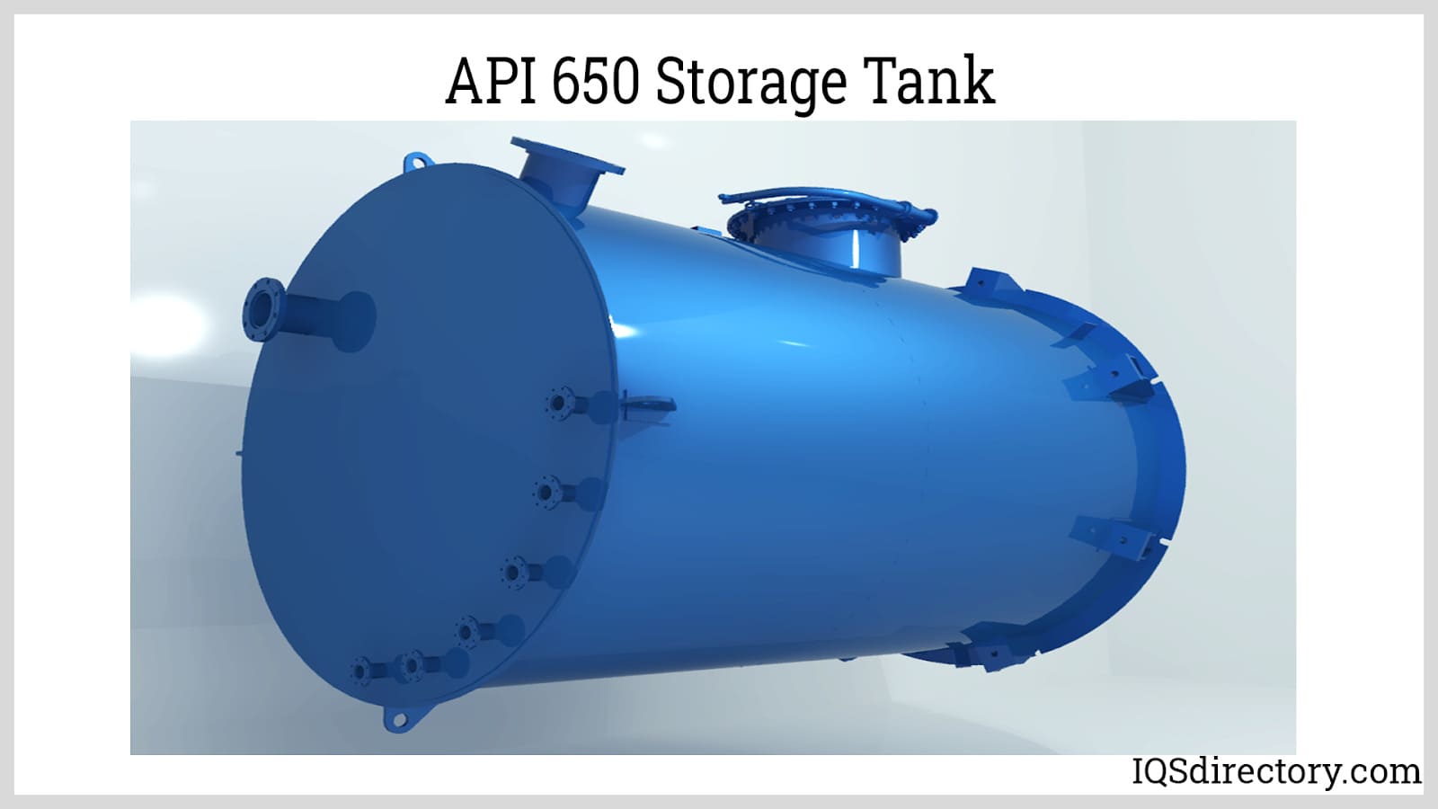 Pressure Vessel What Is It? How Does It Work? Types, Uses