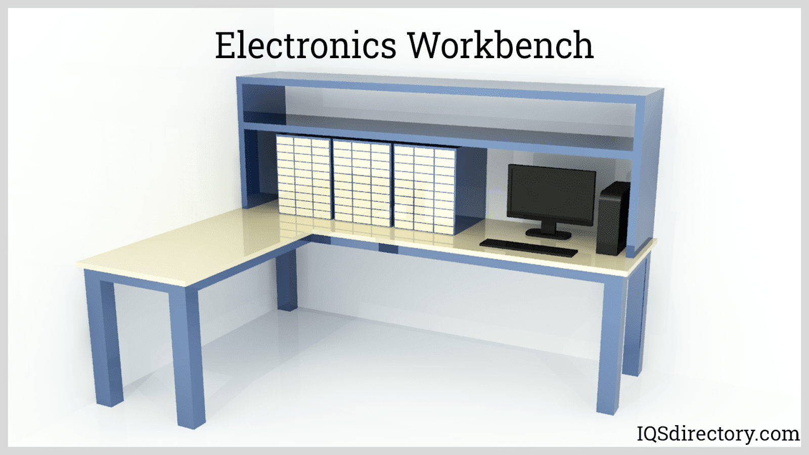 Work Bench What is it? How Is It Used? Design & Types