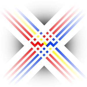 new WIN logotype (2009- )