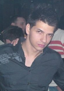 Vuk Mirčetić Vuk Mirčetić