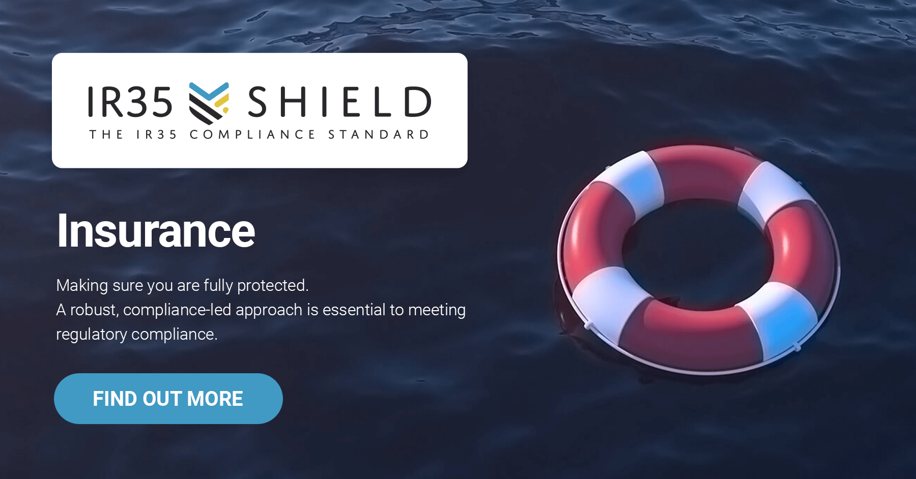 Tax Investigation Service including insurance IR35 Shield