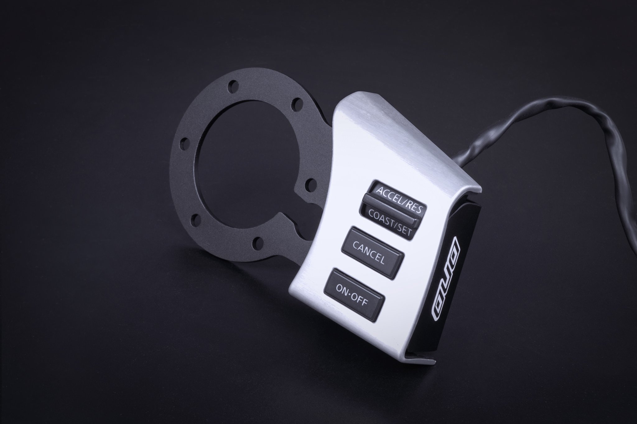 DND Performance Cruise Control Kit Nissan 350Z » iRace Auto Sports