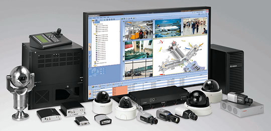 BOSCH Sound Systems - BOSCH Security Systems‎‏