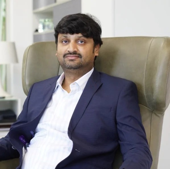 IRA Realty Real Estate & Construction Company in Hyderabad