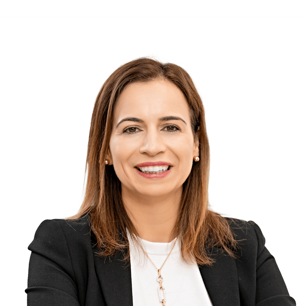 Dulce Mendonca InfraRed Capital Partners