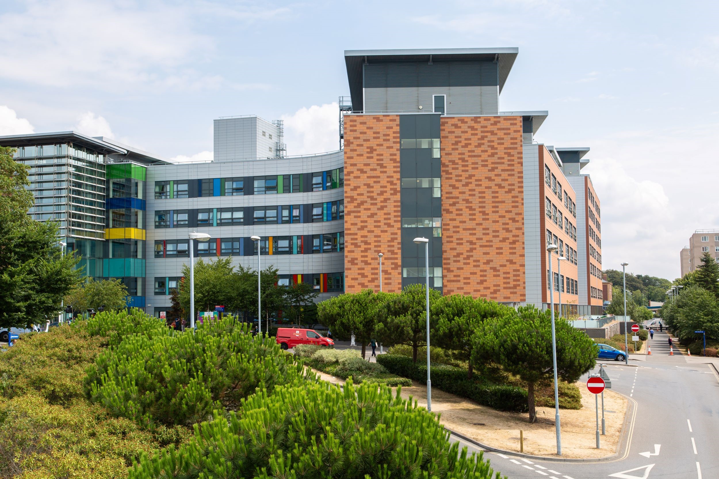 InfraRed Capital Partners Announces Partial Divestment of Queen