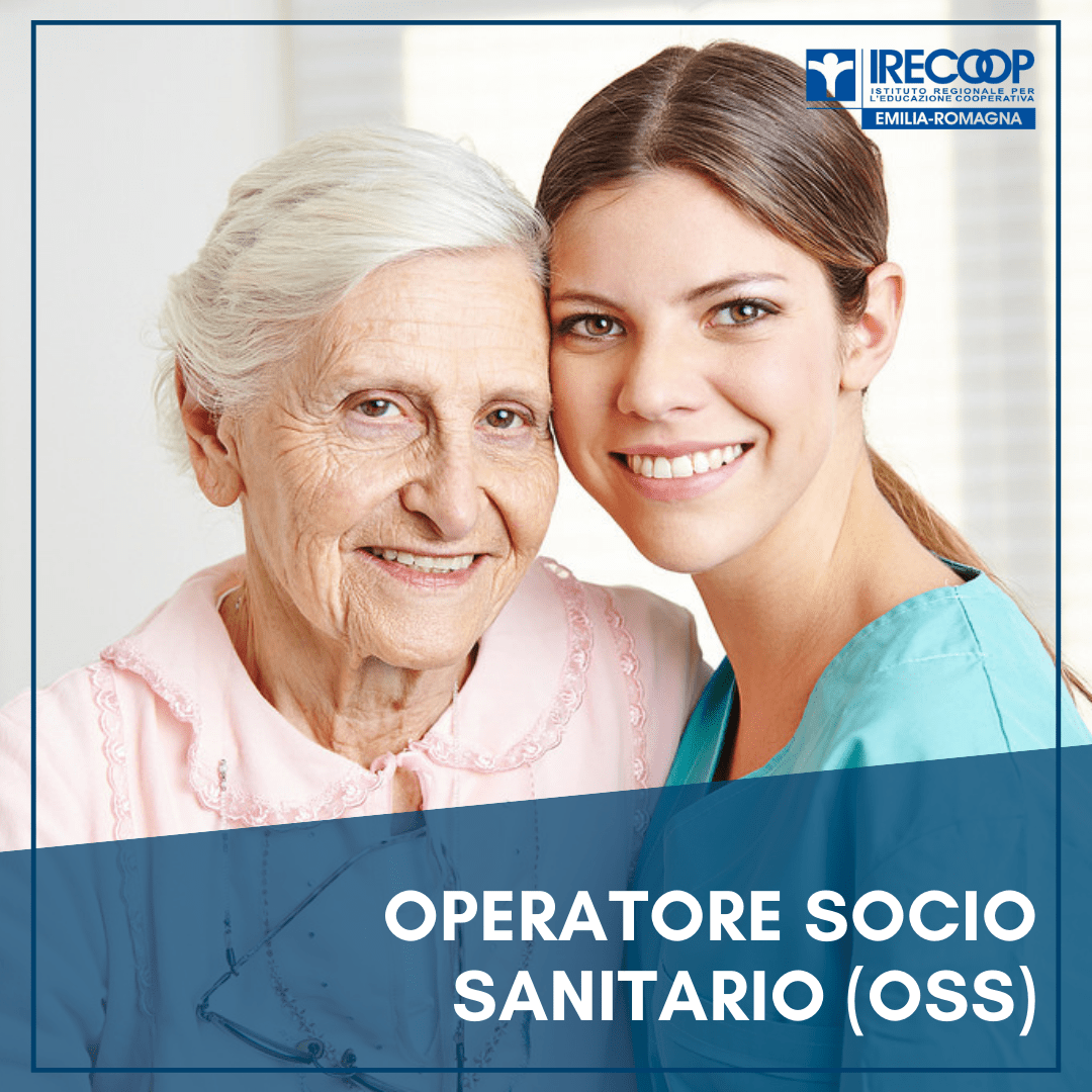 Oss Valle Del Savio: Webinar Informativo - Irecoop Emilia-Romagna 1080_x_1080_png