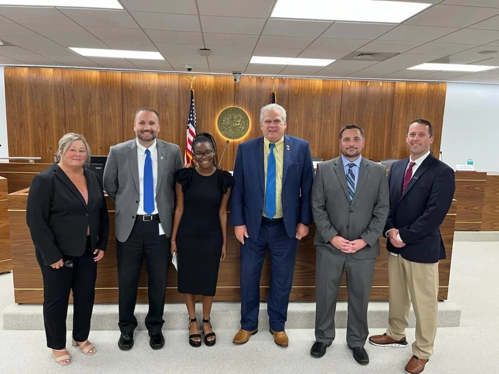 Mooresville Graded School District Shares MIWAYE Program Successes at NC House Select Committee